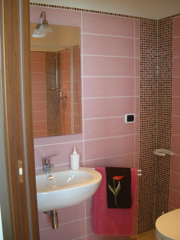 Bed And Breakfast San Martino Castignano Bilik gambar