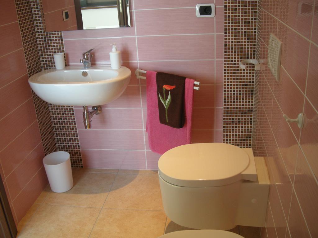 Bed And Breakfast San Martino Castignano Bilik gambar